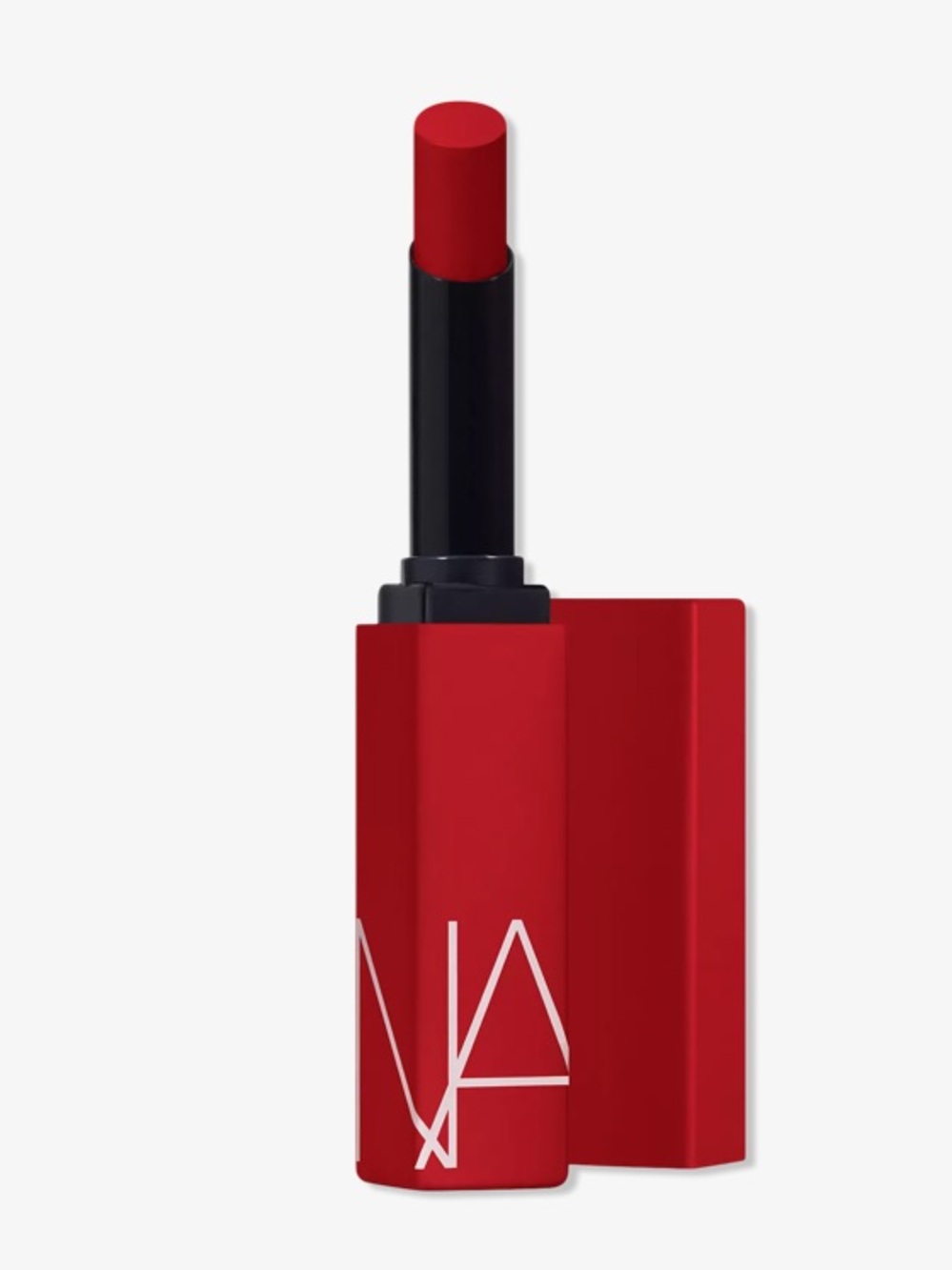 NARS Powermatte Lipstick in Dragon Girl